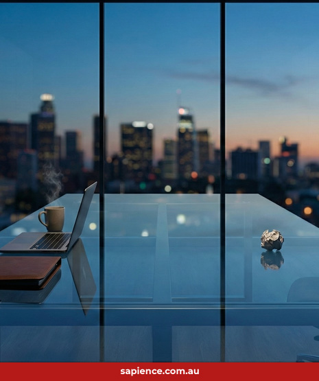 A business partnership that no longer works for both parties