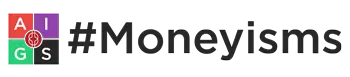 #Moneyisms