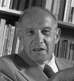 Peter F. Drucker