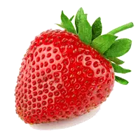 strawberry