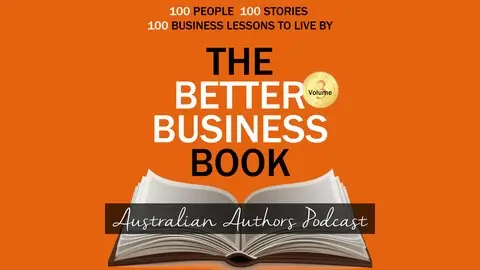 Your cheque's in the mail, and so is your courage